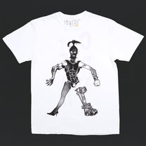 Shruken Muscle Tee