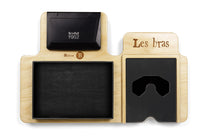 CE Mini Print Station B — Brazos