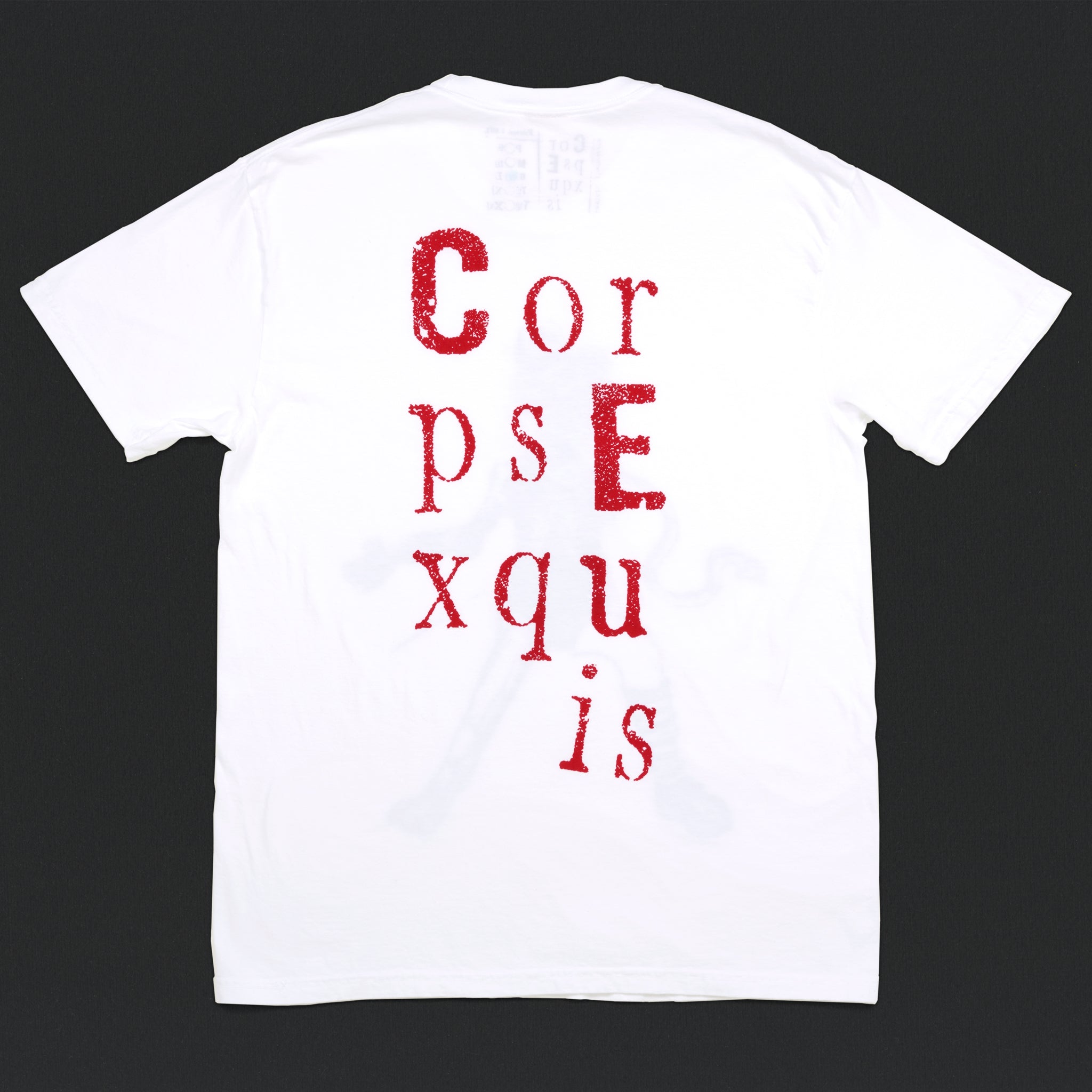 Expos Fan Tee