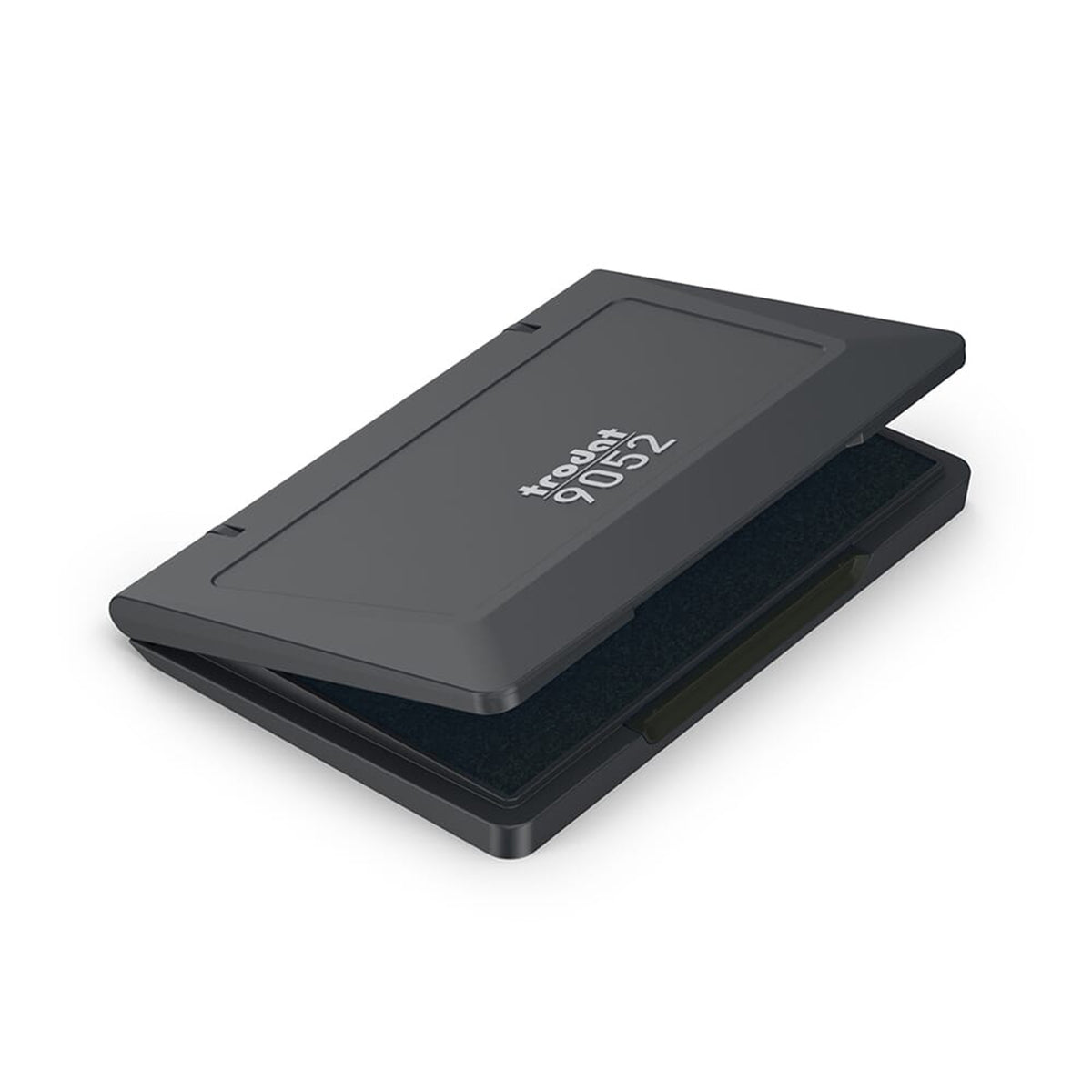 Black Ink Pad