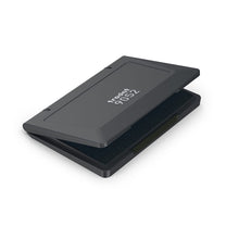 Black Ink Pad