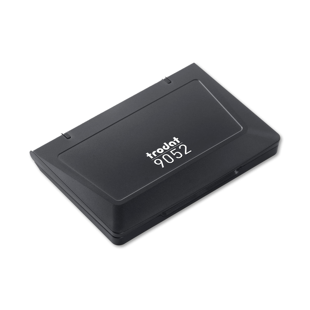 Black Ink Pad