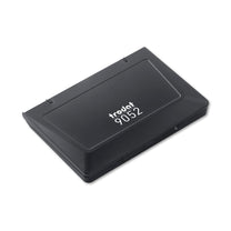 Black Ink Pad