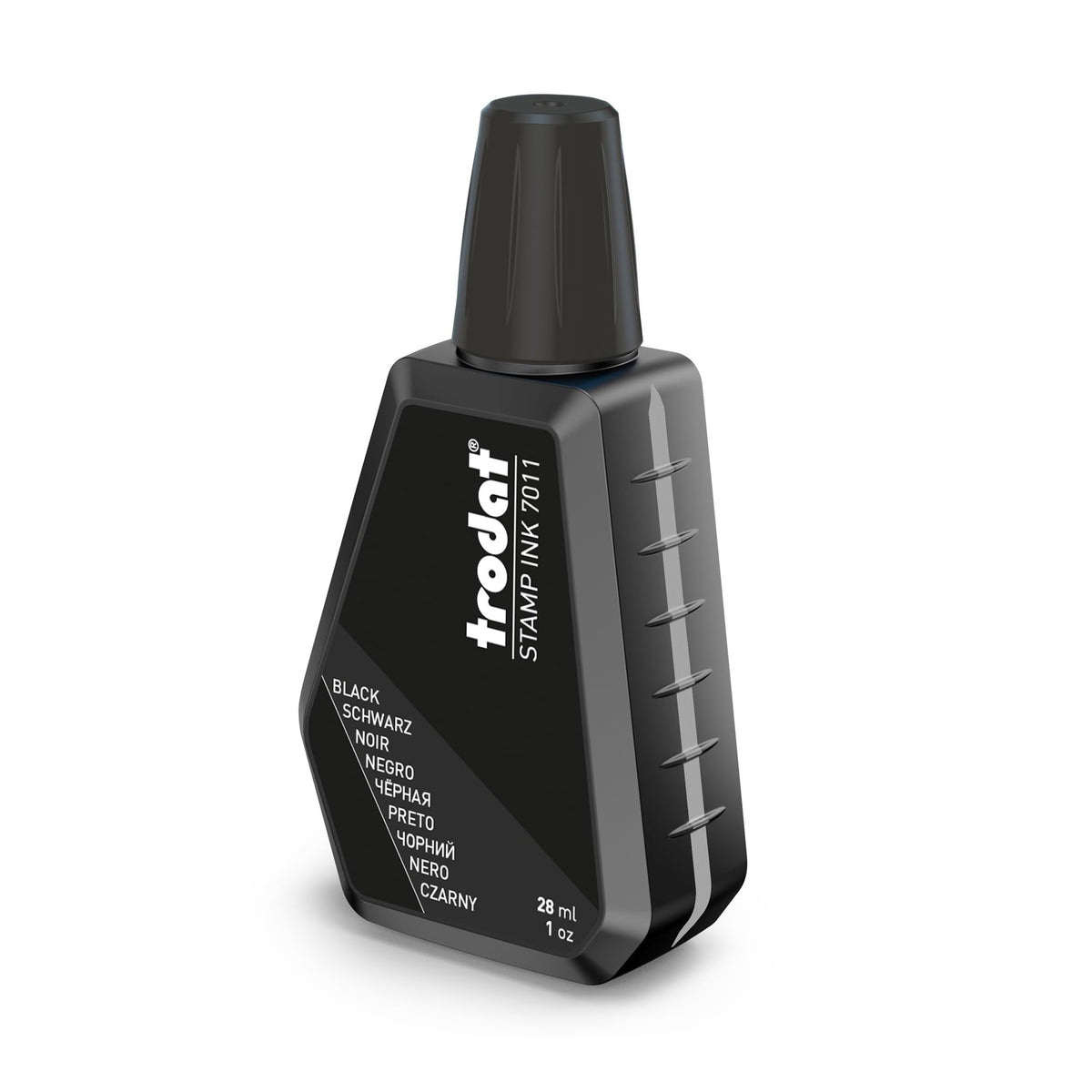 Black Ink Refill
