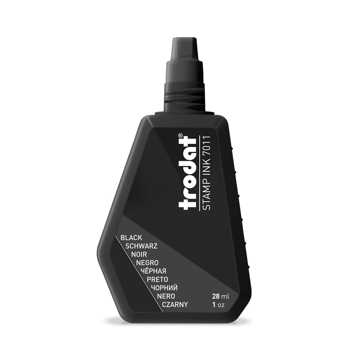 Black Ink Refill