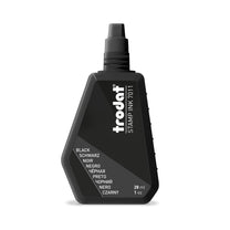 Black Ink Refill